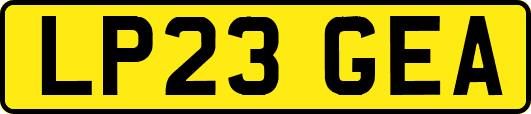 LP23GEA