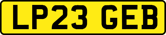 LP23GEB