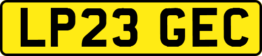LP23GEC
