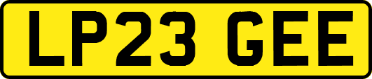 LP23GEE