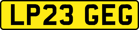 LP23GEG