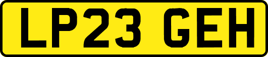 LP23GEH