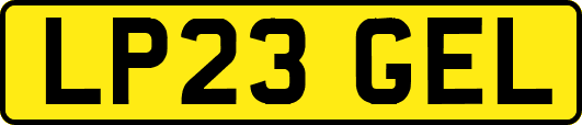 LP23GEL
