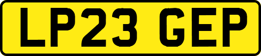 LP23GEP