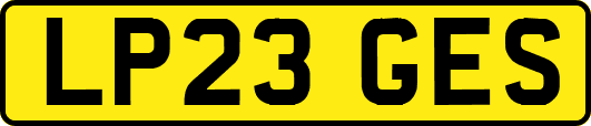 LP23GES