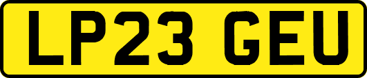 LP23GEU