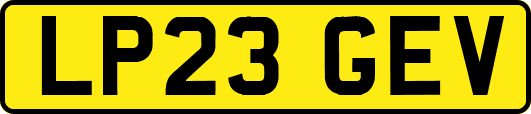 LP23GEV