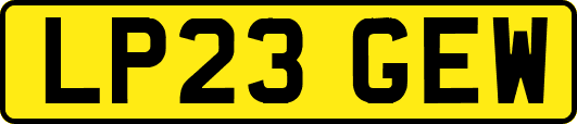 LP23GEW