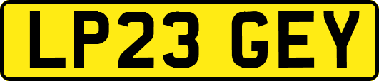 LP23GEY