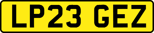 LP23GEZ
