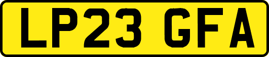 LP23GFA