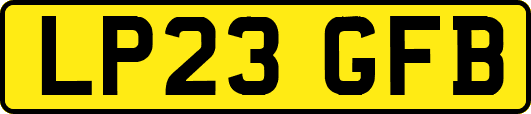 LP23GFB