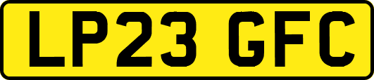 LP23GFC