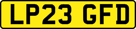 LP23GFD