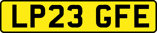 LP23GFE
