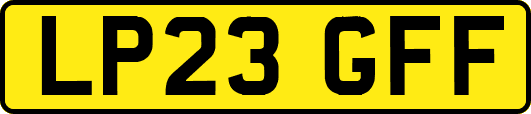 LP23GFF