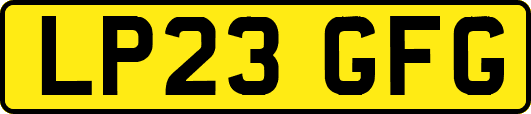 LP23GFG