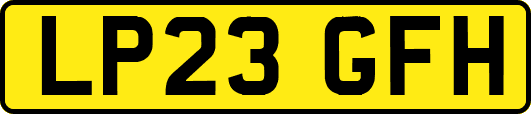 LP23GFH