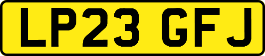 LP23GFJ