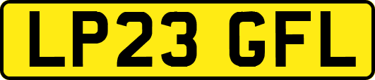 LP23GFL