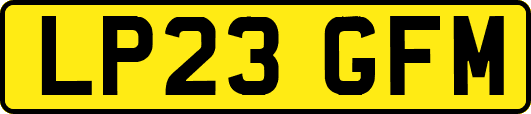 LP23GFM