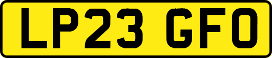 LP23GFO