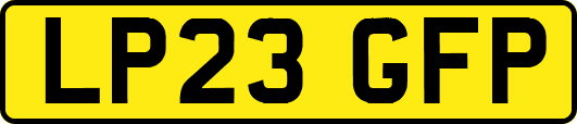 LP23GFP