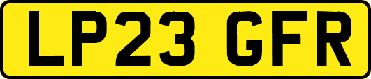 LP23GFR