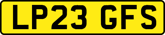 LP23GFS
