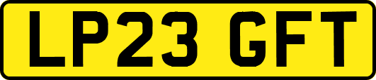LP23GFT