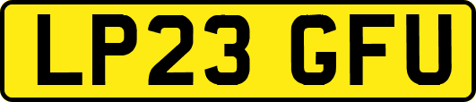 LP23GFU