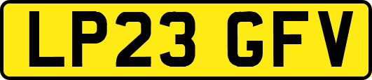 LP23GFV