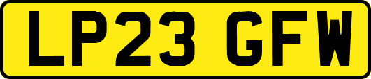 LP23GFW