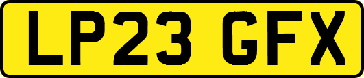 LP23GFX