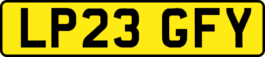 LP23GFY