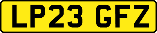 LP23GFZ