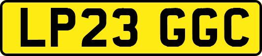 LP23GGC