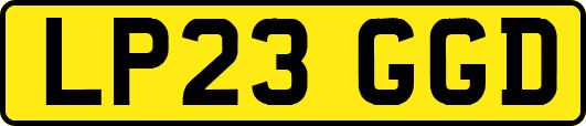 LP23GGD