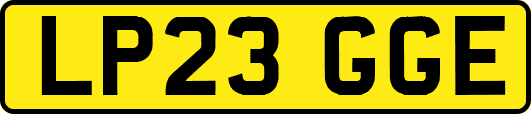 LP23GGE