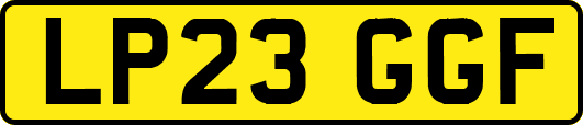 LP23GGF