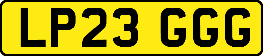 LP23GGG