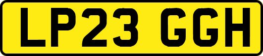 LP23GGH