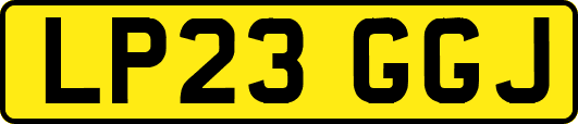 LP23GGJ