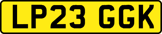LP23GGK
