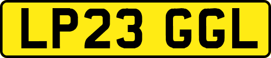 LP23GGL