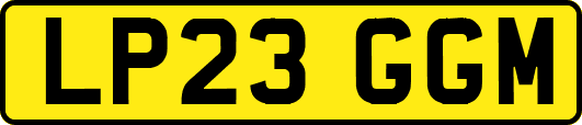 LP23GGM