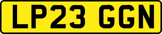 LP23GGN