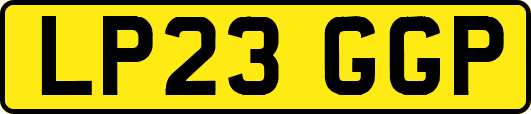 LP23GGP