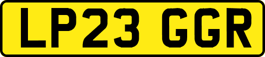 LP23GGR