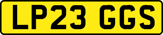 LP23GGS